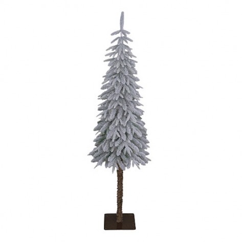 BOŽIĆNO DRVCE SNJEŽNO 521GRANA H215CM EDE