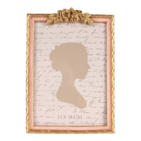 OKVIR ZA SLIKE 13X18CM DUT