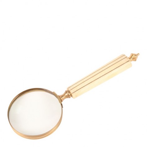 POVEĆALO BAROQUE 21CM DUT