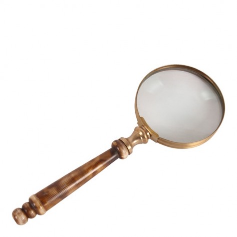 POVEĆALO BAROQUE 20CM DUT