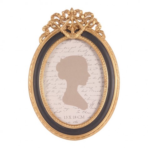 OKVIR ZA SLIKE 13X18CM BAROQUE DUT