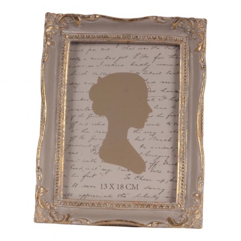 OKVIR ZA SLIKE 13X18CM BAROQUE DUT