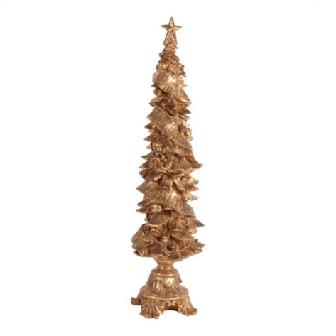 BOŽIĆNO DRVCE DECO 53.5CM DUT