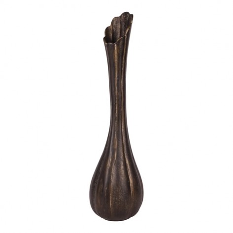 VAZA ALU 75CM ZL. DUT