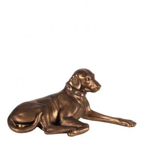 FIGURA PAS 30CM ZLAT. DUT