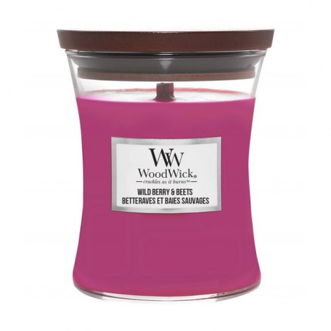 SVIJEĆA WW CLASS.MINI WILD BERRY&BEE 1632284E LIV