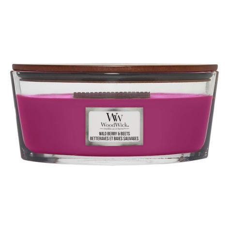 SVIJEĆA WW CLASS.ELIPSE WILD BERRY&BEE 1632290ELIV