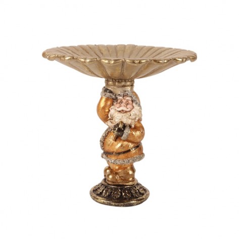 DJED MRAZ DRŽI TANJUR 24CM DUT