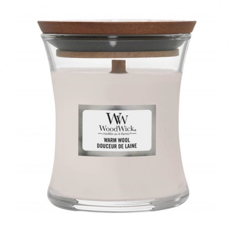 SVIJEĆA WW CLASS.MINI WARM WOOL 1725410E LIV