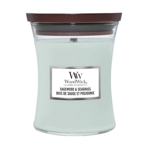 SVIJEĆA WW CLASS.MINI SAGEWOOD & SEAGRASS LIV