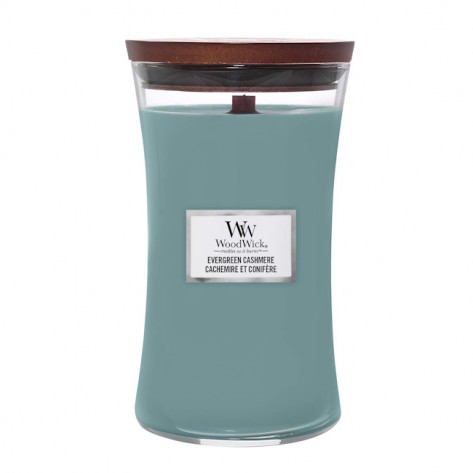 SVIJEĆA WW CLASS.LARGE EVERGREEN CASHMERE LIV