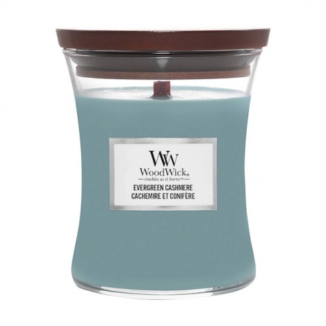SVIJEĆA WW CLASS.MINI EVERGREEN CASHMERE LIV