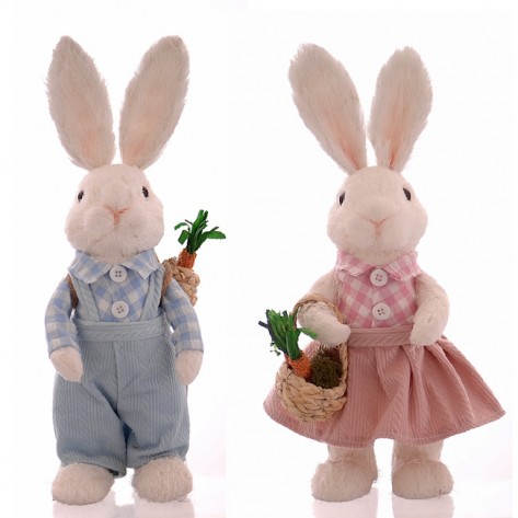 ZEC/ZEČICA 35CM SORT VET