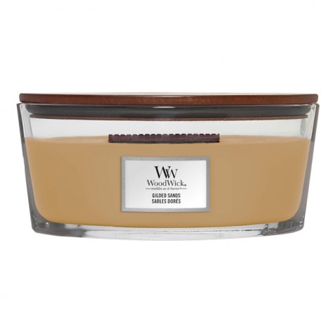 SVIJEĆA WW CLASS.ELLIPSE GILDED SANDS LIV