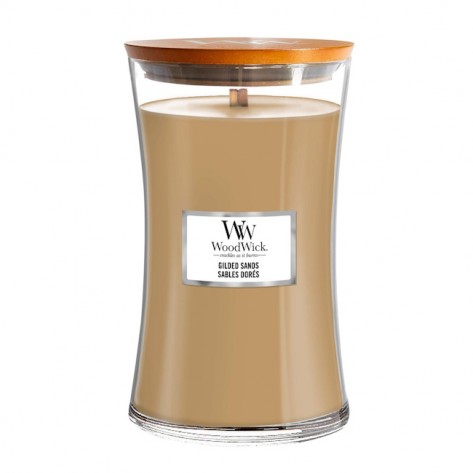 SVIJEĆA WW CLASS.LARGE GILDED SANDS LIV