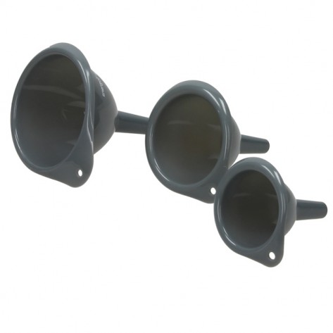 SET LIJEVAKA MYTHOS 3KOM TOG