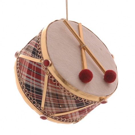 BUBANJ KARIRANI 11CM ZA OBJ. VET