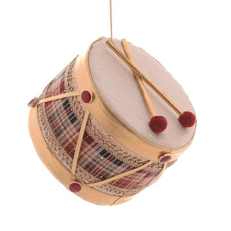 BUBANJ KARIRANI 13,5CM ZA OBJ. VET