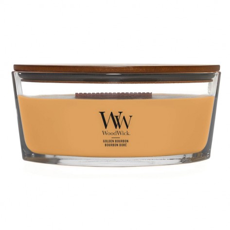 SVIJEĆA WW CLASS.ELLIPSE GOLDEN BOURBON LIV
