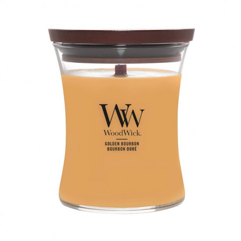 SVIJEĆA WW CLASS.MEDIUM GOLDEN BOURBON LIV