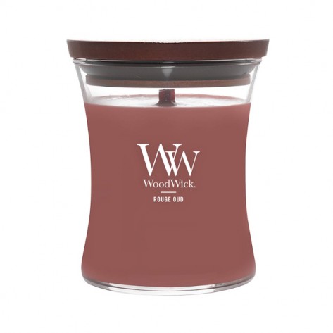 SVIJEĆA WW CLASS.MEDIUM ROUGE OUD 2654088E LIV
