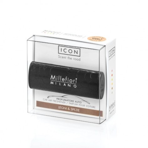 MILLEFIORI MIRIS ZA AUTO ICON URBAN LEGNI E SPEZ