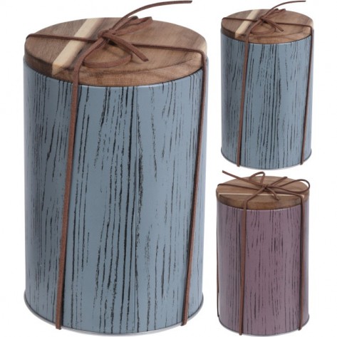 POSUDA DOZA SA POKLOPCEM KOOP