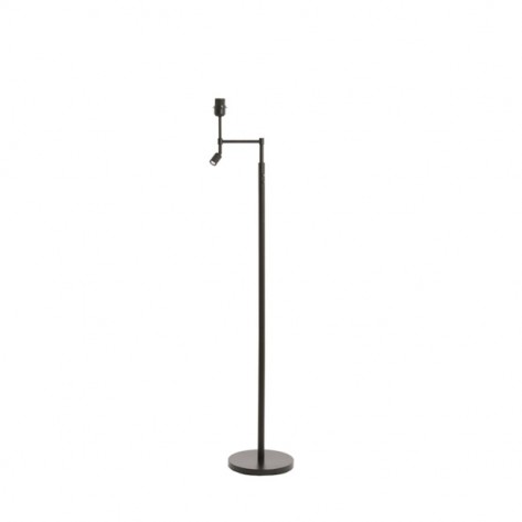 LAMPA MONTANA H140CM MAT BLACK LIG