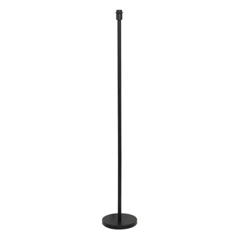 LAMPA WASHINGTON H148,50CM MAT BLACK LIG