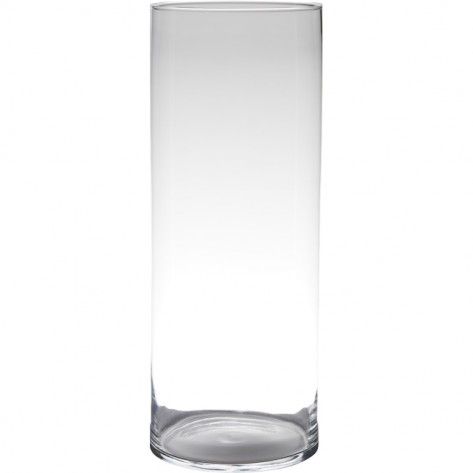 VAZA LUNA CYLINDER H50 D19 BLI