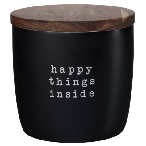 POSUDA S POKL. HAPPY THINGS INSIDE D15 H14,5 ASA