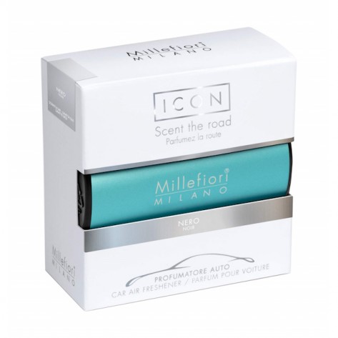 MILLEFIORI MIRIS ZA AUTO ICON CLASS. NERO