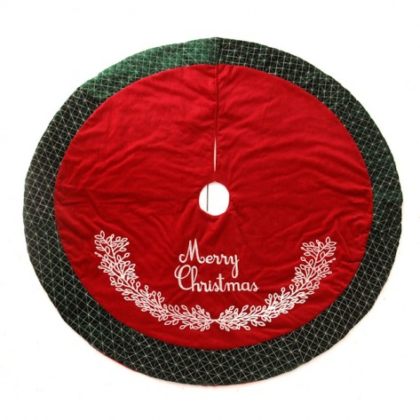 NAVLAKA ZA BOR XMAS 122CM VET