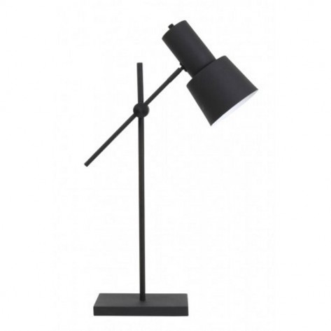 LAMPA STOLNA PRESTON 15X15X68-82CM LIG