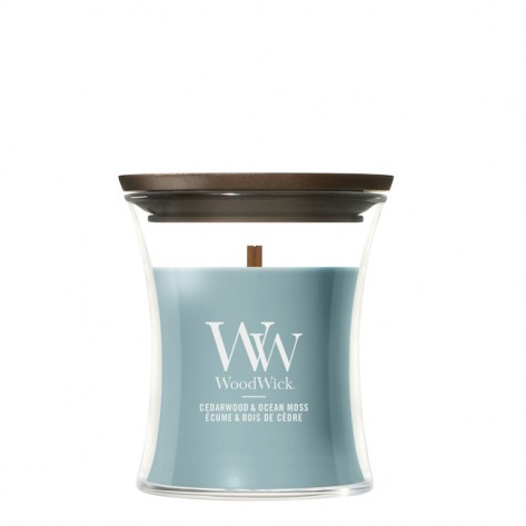 SVIJEĆA WW CLASS.MINI CEDARWOOD&OCEAN LIV