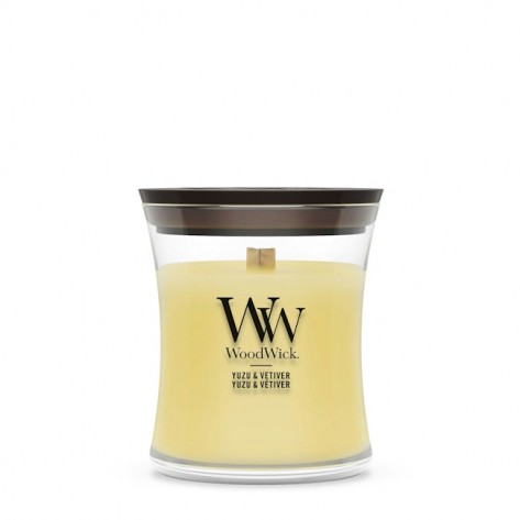 SVIJEĆA WW CLASS.MINI YUZU&VETIVER LIV