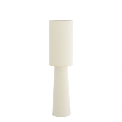 LAMPA MIKKEL FI40X165CM KREM LIG