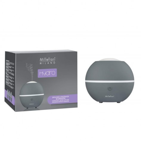 MILLEFIORI DIFUZOR HYDRO SPHERE GREY