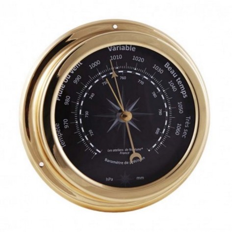 BAROMETAR IMEX MARINE MESING ART