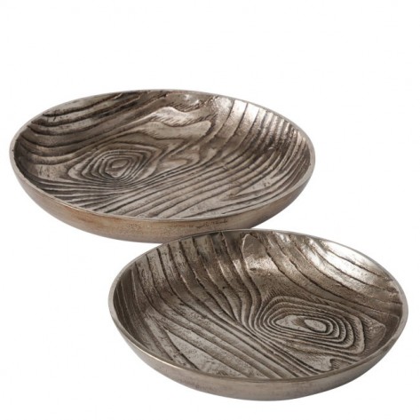 ZDJELA BROOKA ANTIQUE D23CM BOL