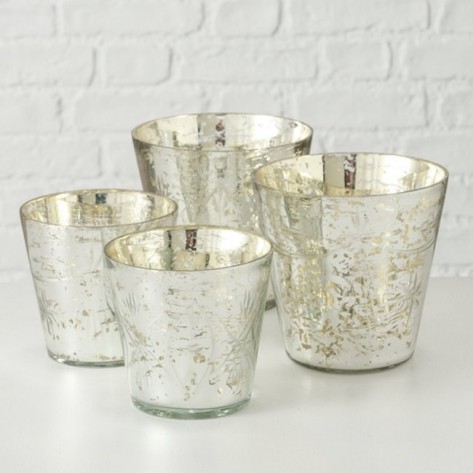 SVIJEĆNJAK FAUCON H12CM BOL