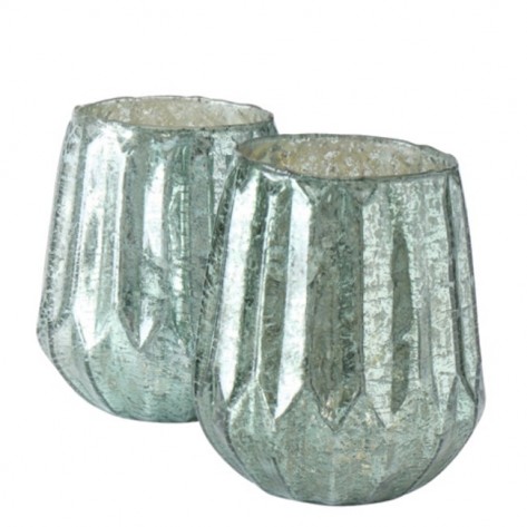 SVIJEĆNJAK WHITELAY H21CM BOL