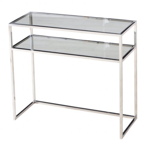 STOLIĆ CONSOLE SALSA H90,5CM BOL