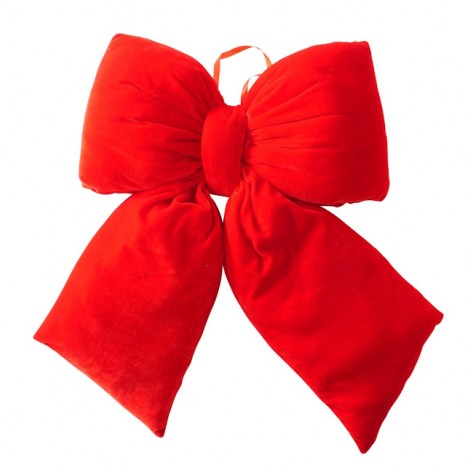 MAŠNA CRVENA H60X13CM ZA OBJ. BOL