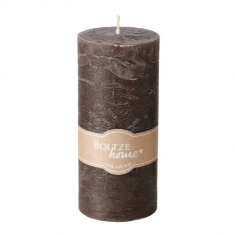 SVIJEĆA CASUAL H15 D7CM TAUPE BOL