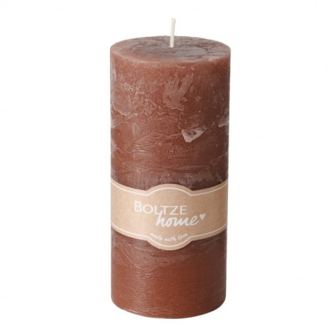 SVIJEĆA CASUAL H15 D7CM TAUPE BOL