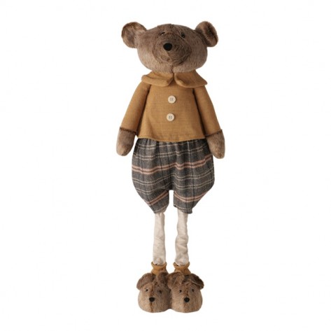 MEDVJEDIĆ TEDDIE H119CM BOL