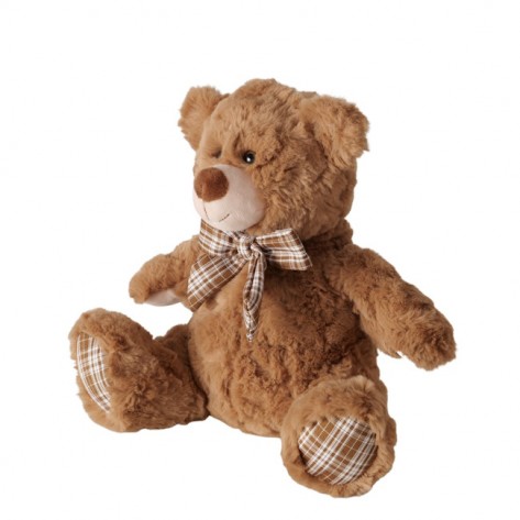 MEDVJEDIĆ PEPPER H26CM BOL