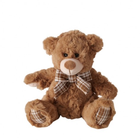 MEDVJEDIĆ PEPPER H18CM BOL