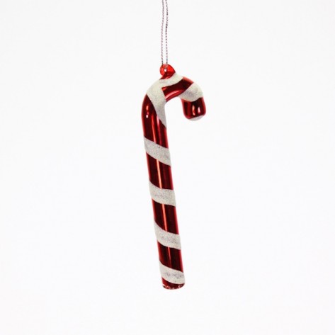 ŠEĆERNI ŠTAPIĆ 11CM CRV. WER